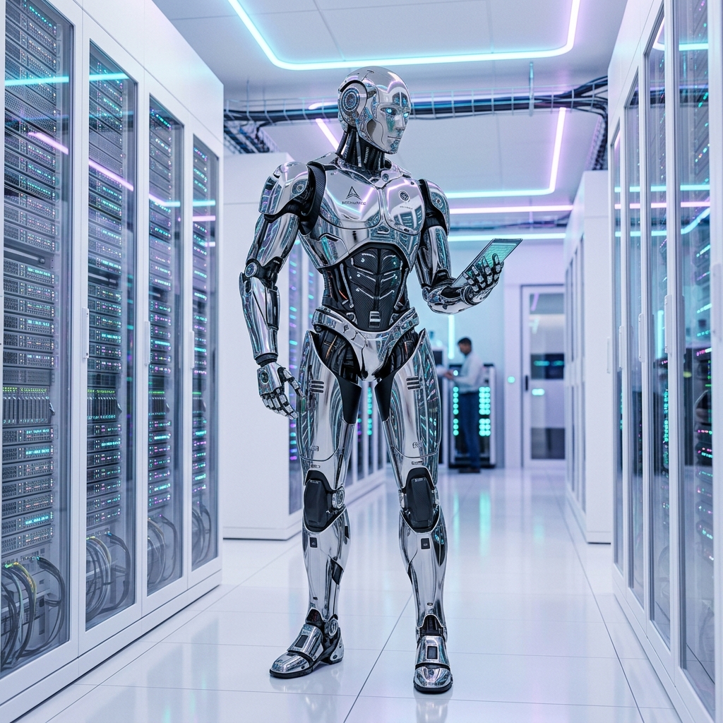 AI Development Framework